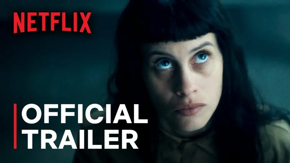 Watch film The Platform 2 | Official Trailer [Subtitled]