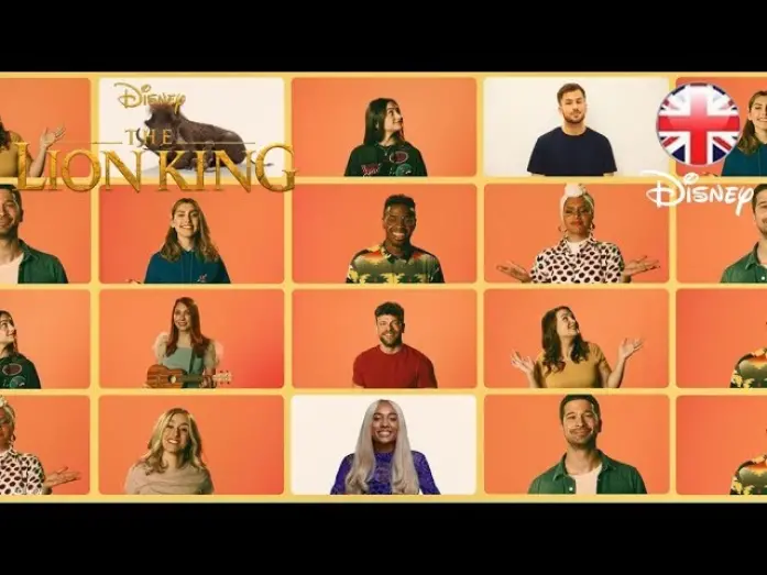 Watch film The Lion King | "Hakuna Matata" Creators