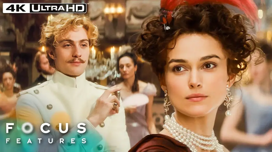Watch film Anna Karenina | Anna