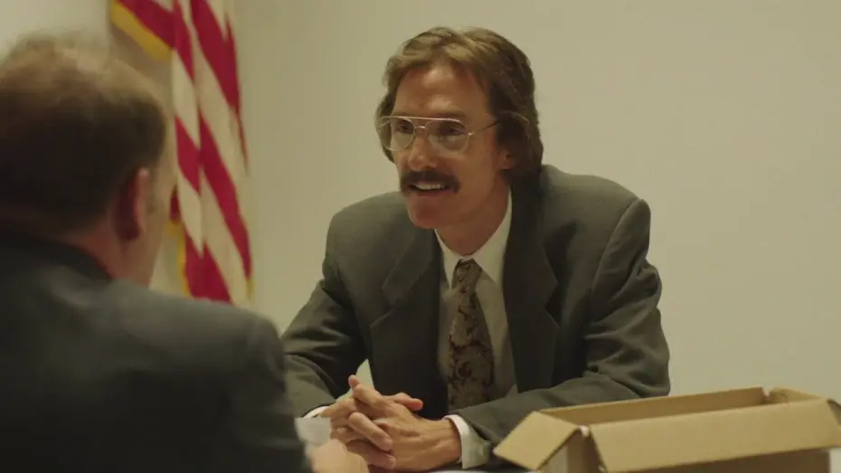 Watch film Dallas Buyers Club | Dallas Cowboys
