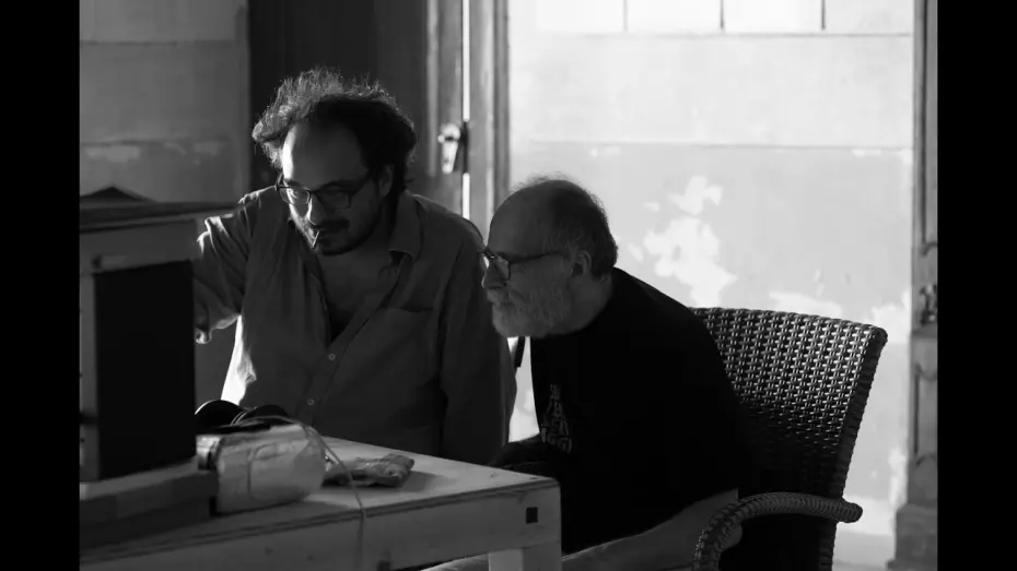 Watch film The Last Days of Humanity | GLI ULTIMI GIORNI DELL