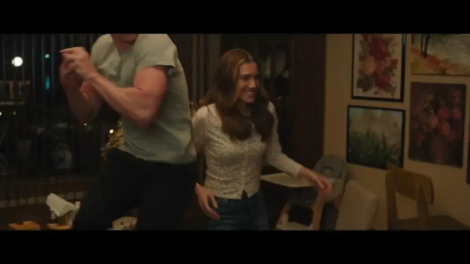 Watch film Regretting You | Colleen Hoover