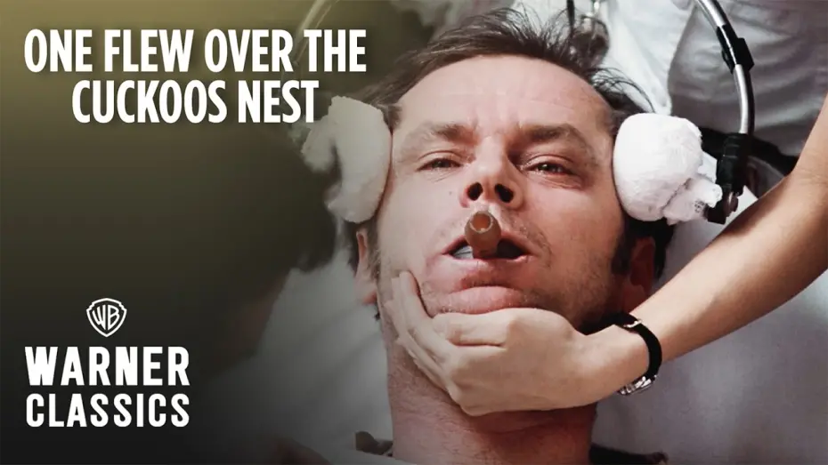 Watch film One Flew Over the Cuckoo