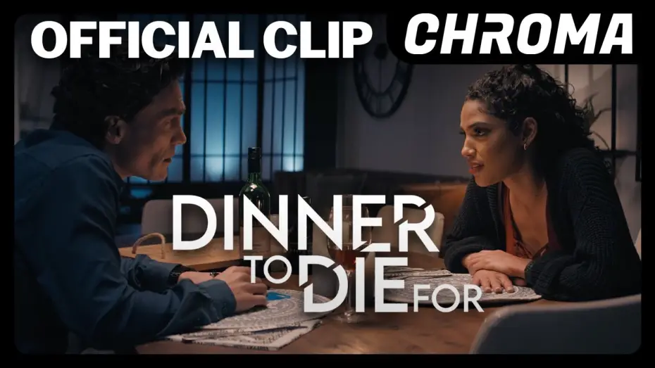 Watch film Dinner to Die For | I