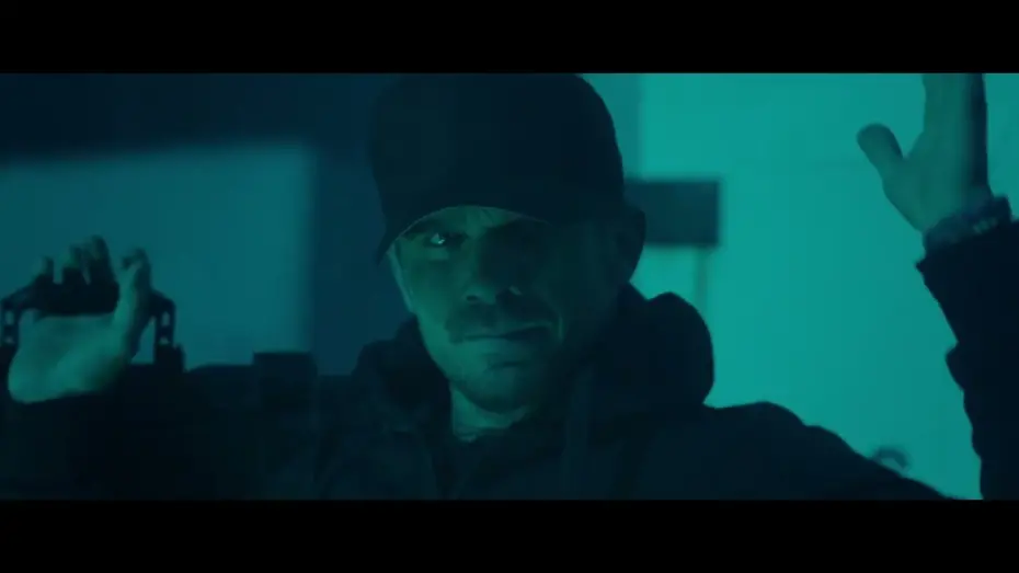 Watch film 72 Hours | Shootout Reveal