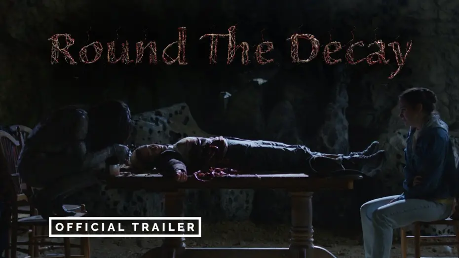 Watch film Round the Decay | Round The Decay - Official Trailer