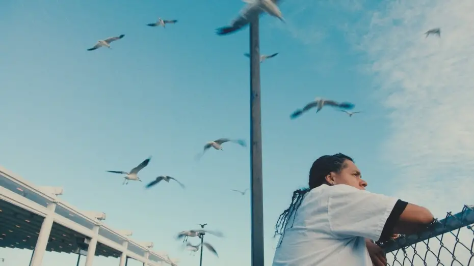 Watch film Mad Bills to Pay (or Destiny, dile que no soy malo) | Clip