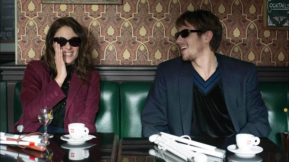 Watch film The Apple of My Eye | THE APPLE OF MY EYE [Official Trailer]