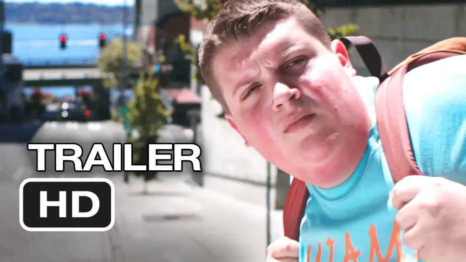 Watch film Fat Kid Rules The World | Fat Kid Rules The World TRAILER (2012) - Matthew Lillard Movie HD
