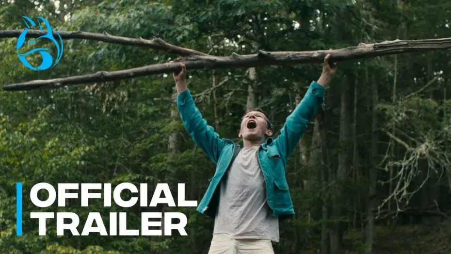 Watch film Lost on a Mountain in Maine | Official Trailer