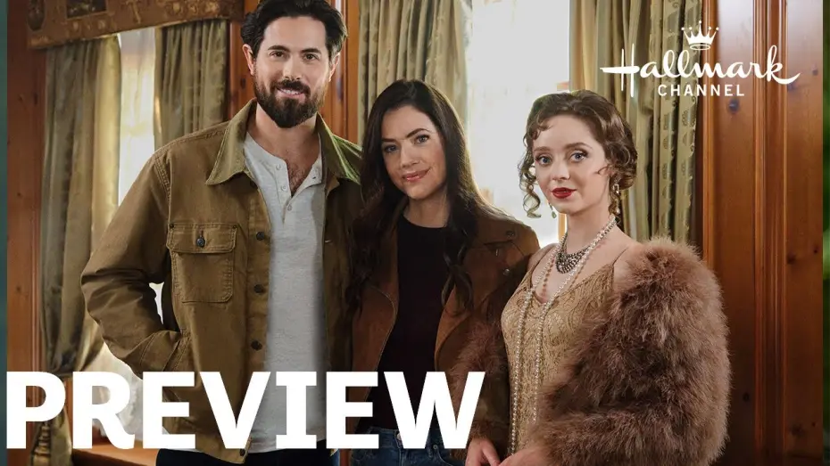 Watch film 3 Bed, 2 Bath, 1 Ghost | Preview