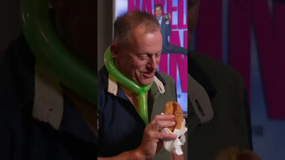 Watch film The Naked Gun | Audience Reviews