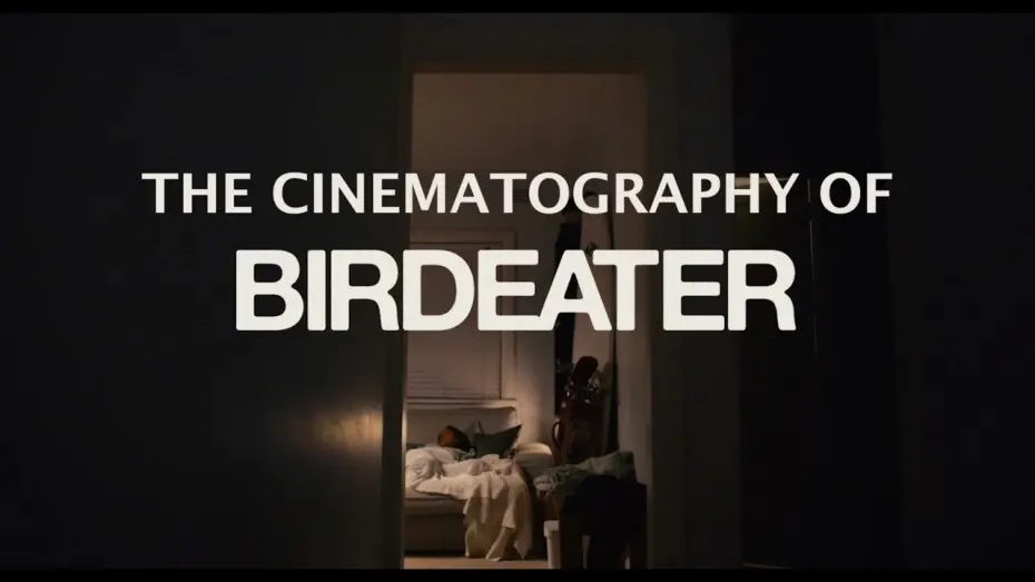 Watch film Birdeater | Cinematography