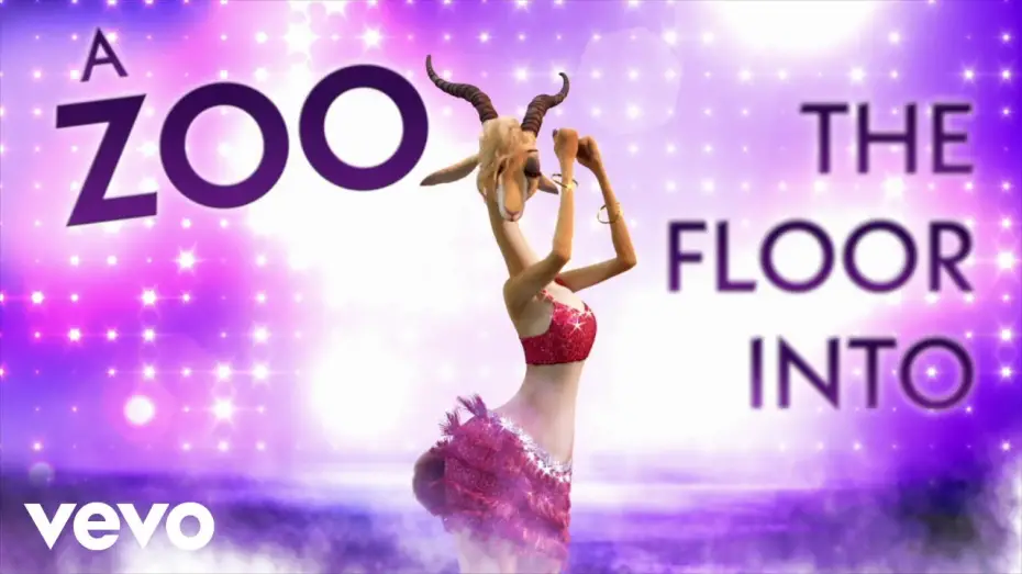 Watch film Zootopia 2 | Shakira - Zoo