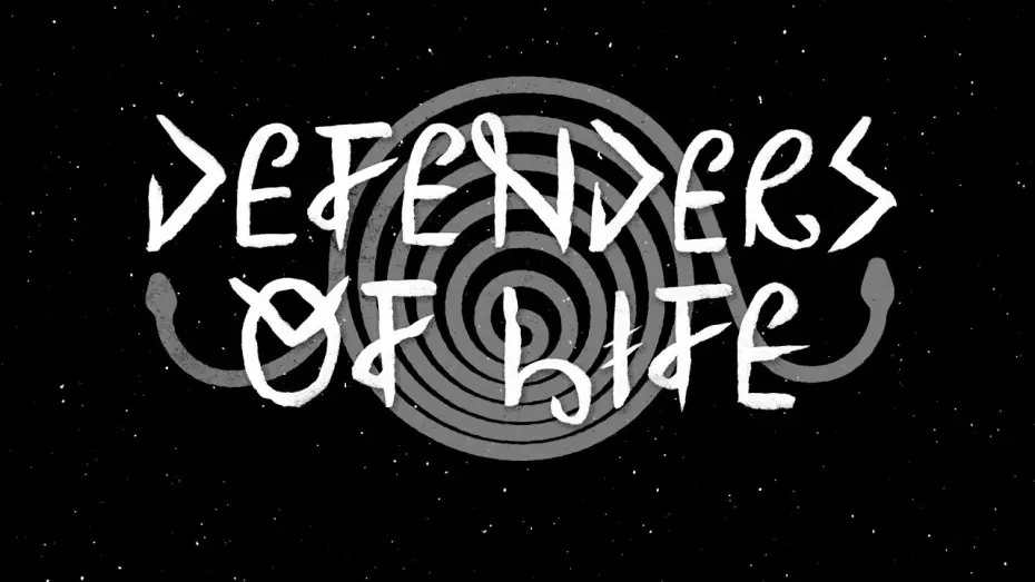 Watch film Defenders of Life | Defenders of Life - Teaser
