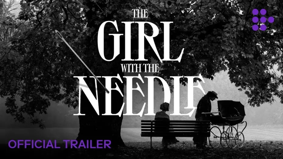 Watch film The Girl with the Needle | Official Trailer #2 [Subtitled]
