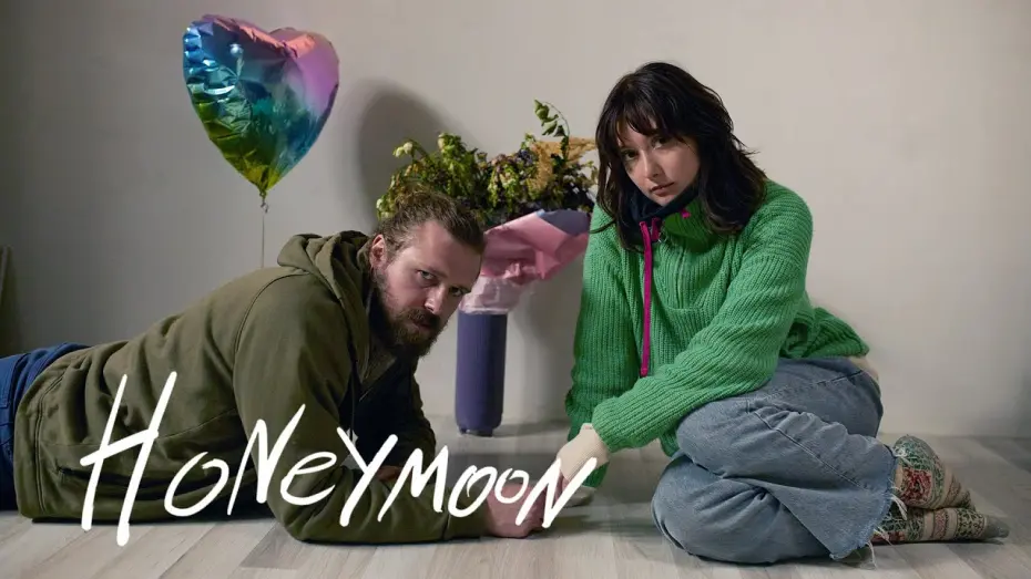 Watch film Honeymoon | МЕДОВИЙ МІСЯЦЬ/ HONEYMOON – тизер повнометражного фільму