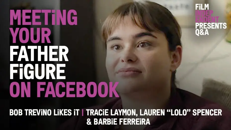 Watch film Bob Trevino Likes It | Barbie Ferreira Finds Herself in ‘Bob Trevino Likes It’