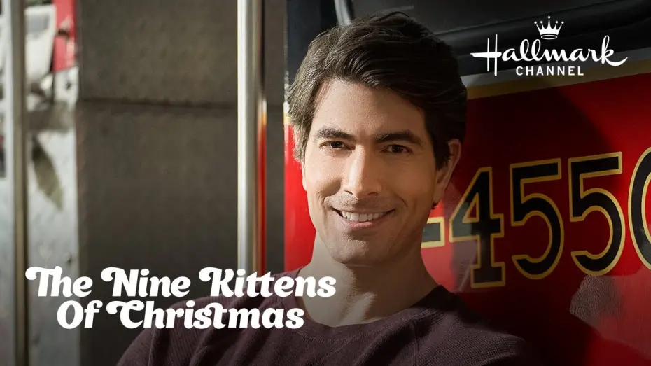 Watch film The Nine Kittens of Christmas | Preview