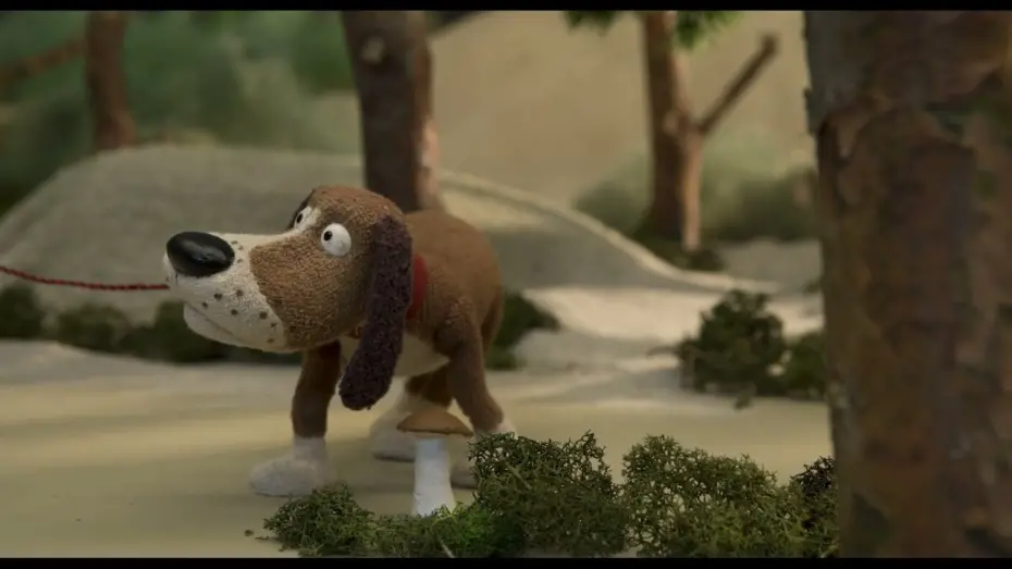 Watch film Mushroom