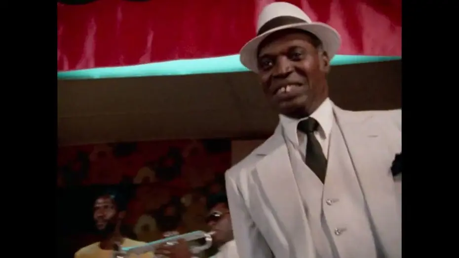 Watch film One Hand Don