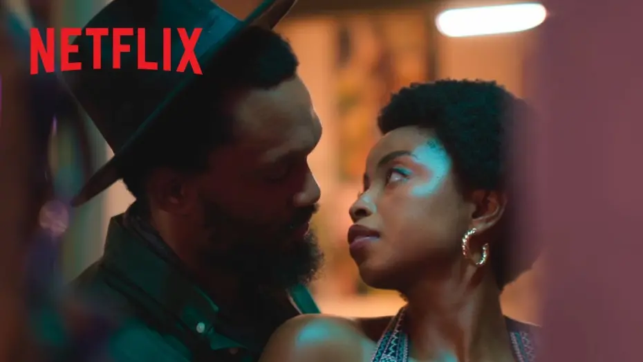 Watch film Umjolo: My Beginnings, My End! | Official Trailer