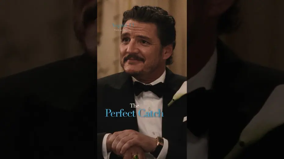 Watch film Materialists | The Matchmaker 🤝 The Perfect Catch