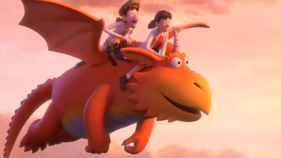 Watch film Zog and the Flying Doctors | Zog And The Flying Doctors Trailer ! @ZogOfficial