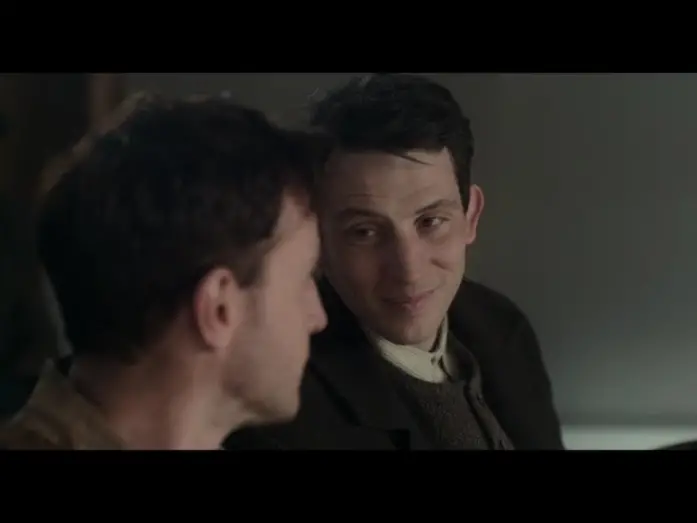 Watch film The History of Sound | International Trailer