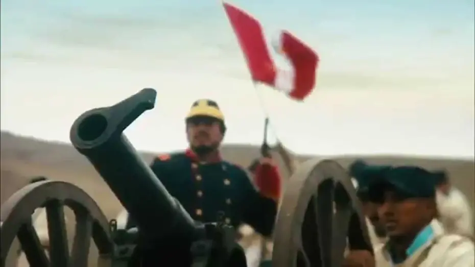 Watch film Gloria del Pacífico | GLORIA DEL PACIFICO Trailer Oficial