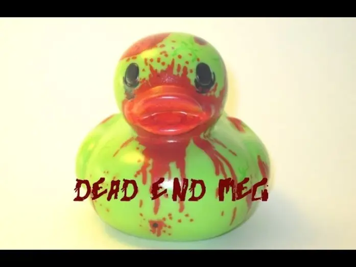 Watch film Dead End Meg | Dead End Meg (trailer 2) 2024
