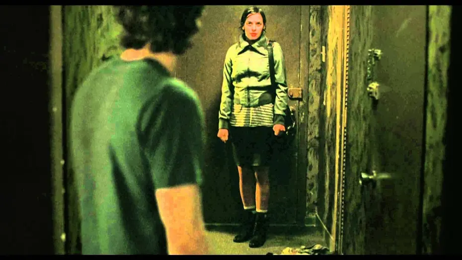 Watch film Night #1 | NUIT #1 trailer | Festival 2011