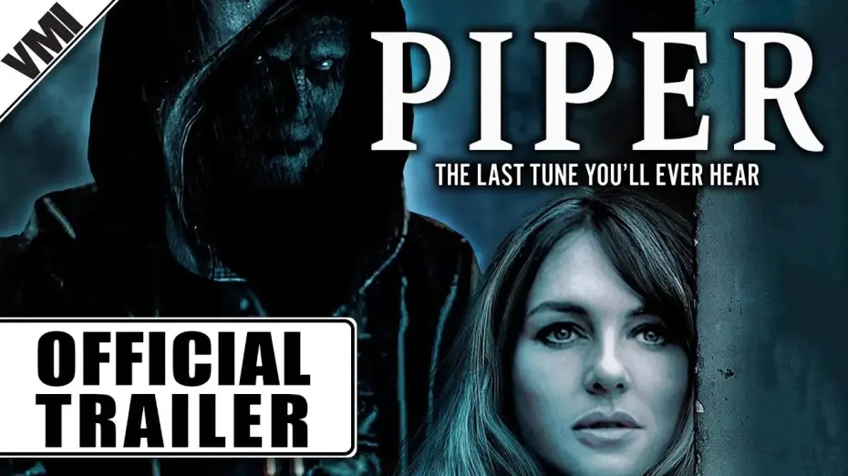 Watch film The Piper | Official Trailer