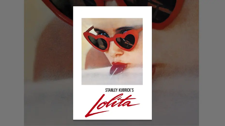 Watch film Lolita | Lolita