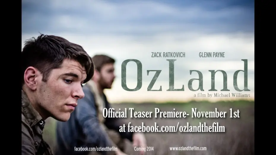 Watch film OzLand | OzLand Behind the Scenes: A Conversation with Zack