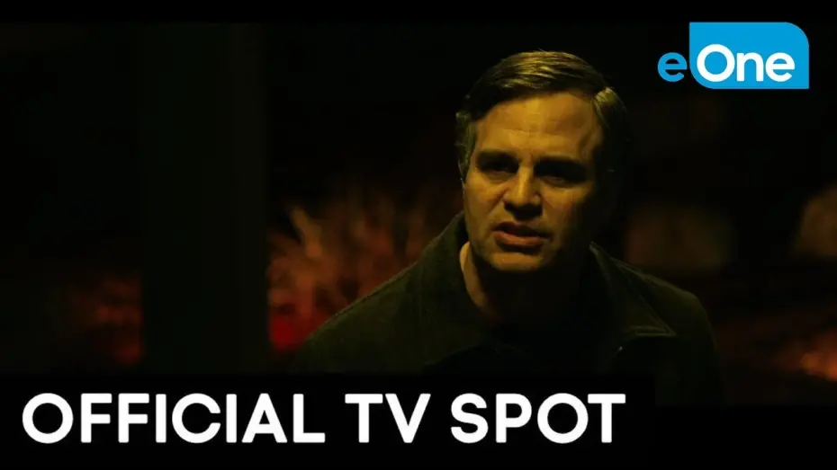 Watch film Dark Waters | Official TV Spot