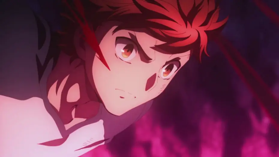 Watch film Fate/stay night: Heaven
