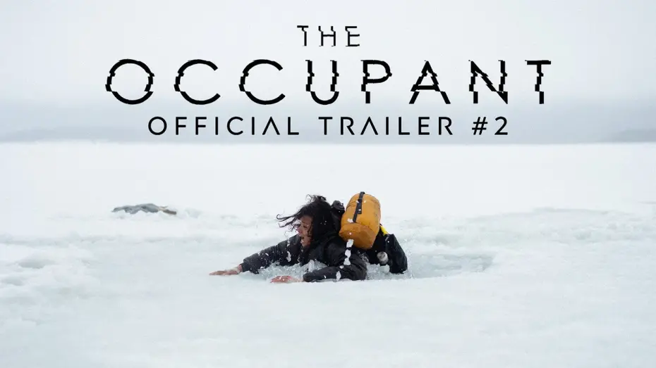Watch film The Occupant | Official Trailer #2