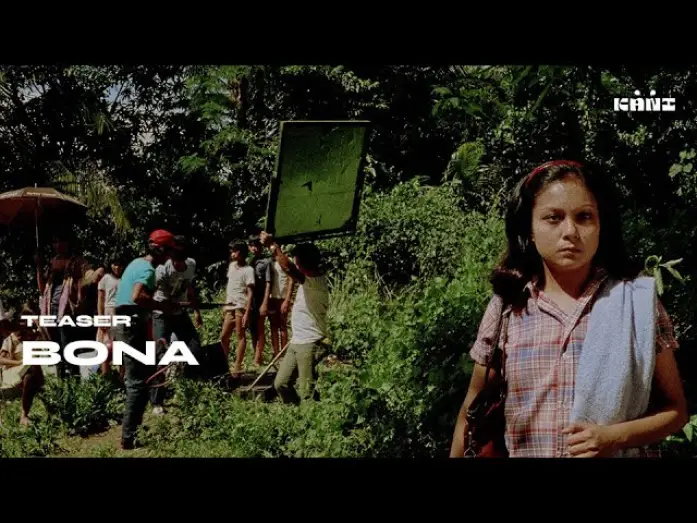 Watch film Bona | [Official Teaser] Bona