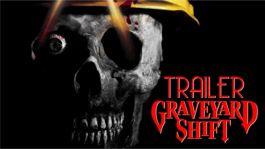 Watch film Graveyard Shift | Stephen King