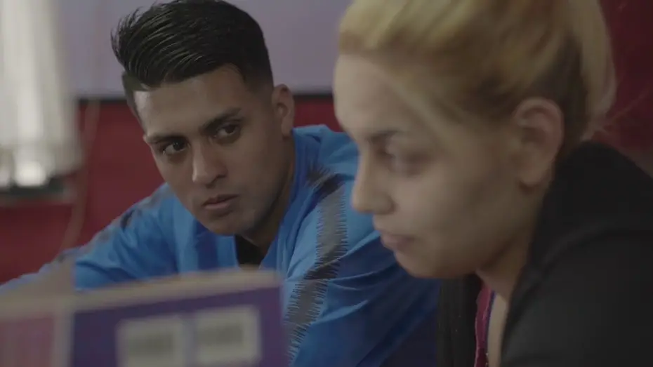 Watch film The Frogs | Trailer | Las Ranas | Edgardo Castro