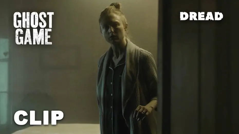 Watch film Ghost Game | Sleep Tight