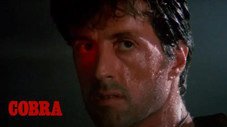 Watch film Cobra | Original Trailer