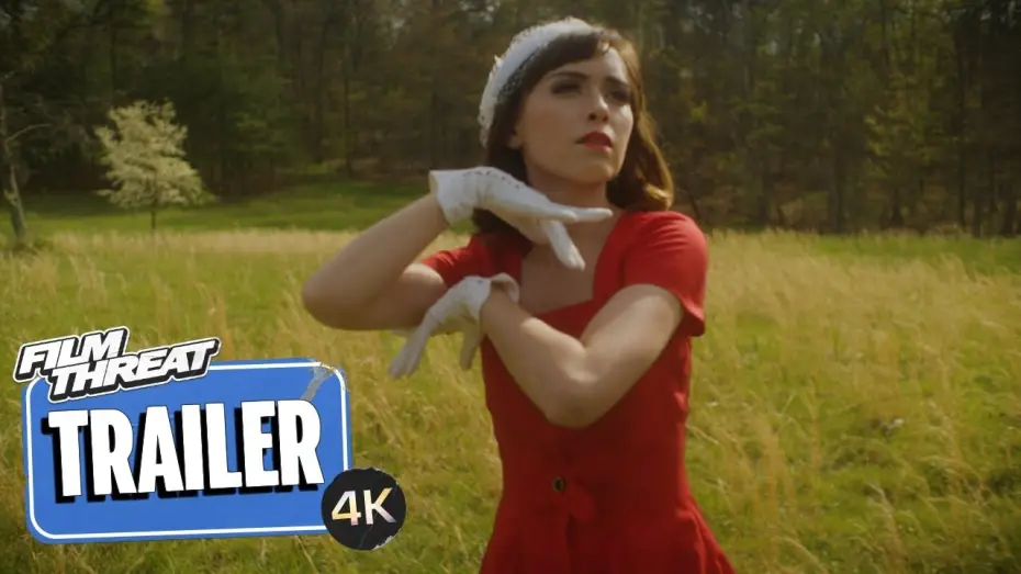 Watch film Hello in Here | HELLO IN HERE | Official 4K Trailer (2024) | DRAMA | Film Threat Trailers