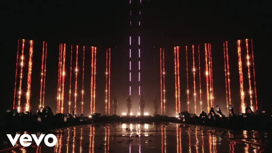 Watch film Girls Aloud: The Girls Aloud Show - Live at The O2 | Girls Aloud - Girls Aloud - The Promise (Live At The Girls Aloud Show / 2024)