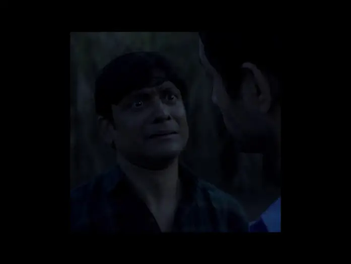 Watch film Behind the Trees | Behind The Trees - Teaser