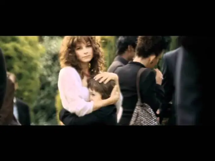 Watch film Burning Man | Burning Man Trailer