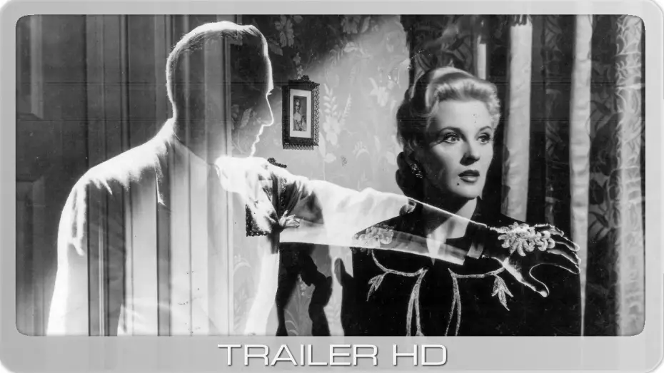 Watch film Invisible Agent | Invisible Agent ≣ 1942 ≣ Trailer