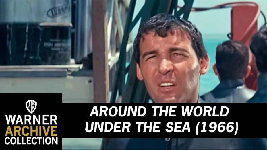 Watch film Around the World Under the Sea | Around the World Under the Sea (Preview Clip)