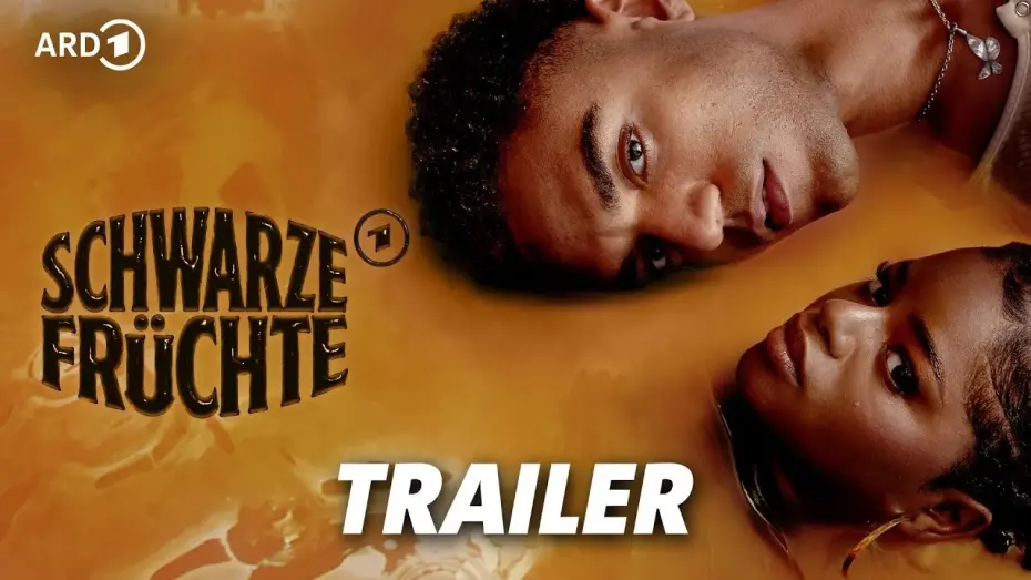Watch film Black Fruit | „SCHWARZE FRÜCHTE“: Trailer der neuen Coming-Of-Age Serie ab 18. Oktober 👀